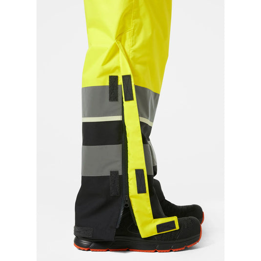 Bikses HELLY HANSEN UC-ME Hi Vis Winter Class 2 71456