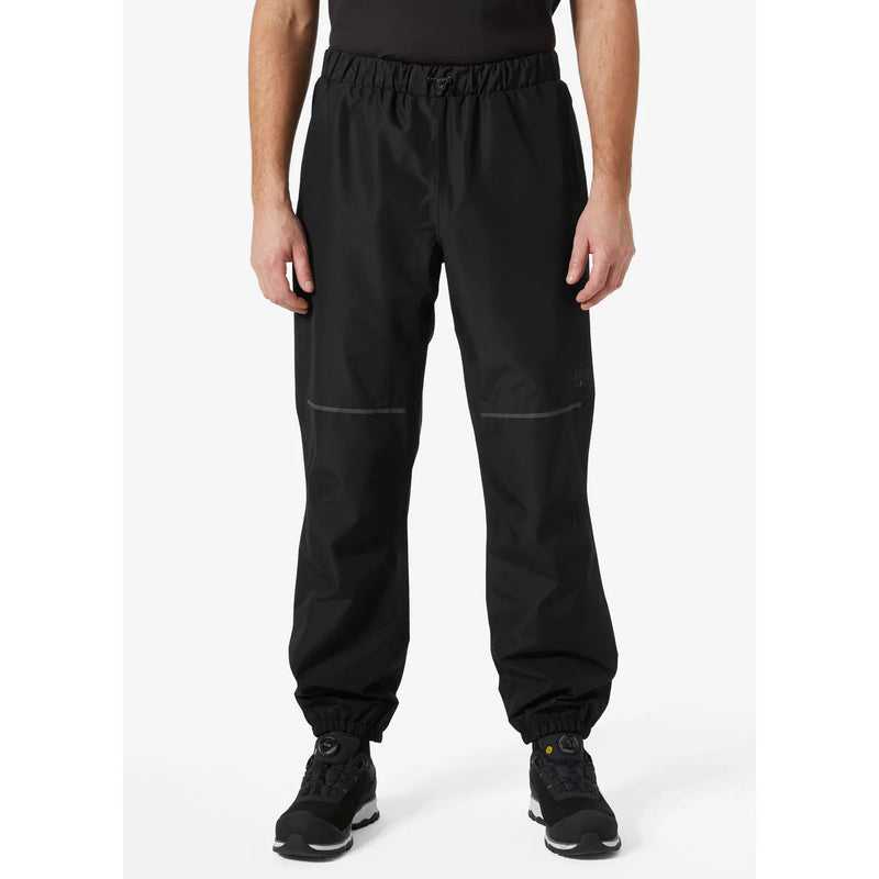 Load image into Gallery viewer, Trousers HELLY HANSEN MANCHESTER 2.0 Shell 71461
