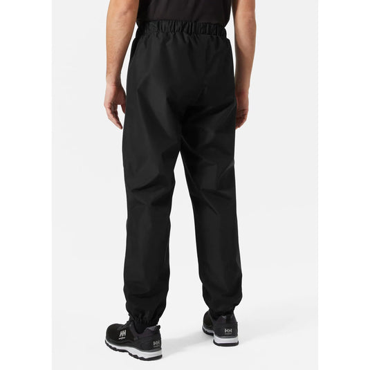 Trousers HELLY HANSEN MANCHESTER 2.0 Shell 71461