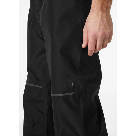 Trousers HELLY HANSEN MANCHESTER 2.0 Shell 71461