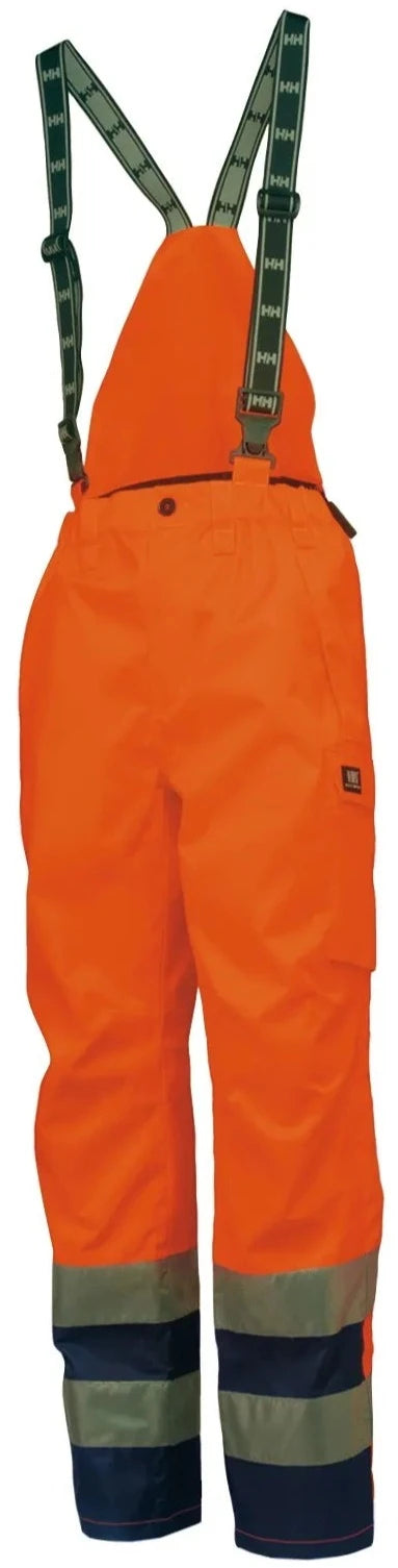 Load image into Gallery viewer, Trousers HELLY HANSEN Potsdam Hi Vis Waterproof Rain 71475
