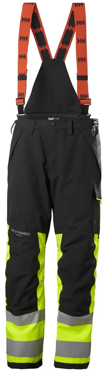 Puskombinezons HELLY HANSEN ALNA 2.0 WINTER Insulated Class 1 71490