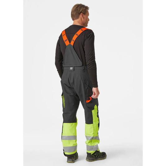 Puskombinezons HELLY HANSEN ALNA 2.0 WINTER Insulated Class 1 71490