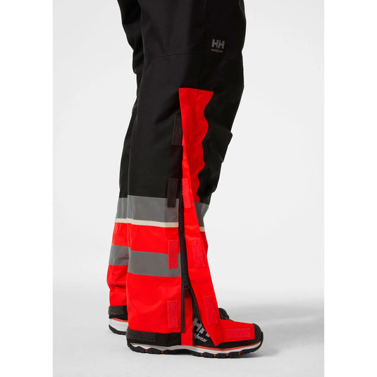 Kombinezons HELLY HANSEN UC-ME Hi Vis Winter 71555