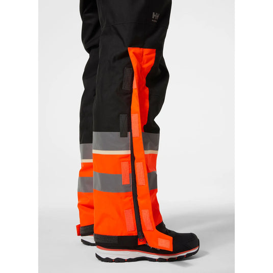 Kombinezons HELLY HANSEN UC-ME Hi Vis Winter 71555