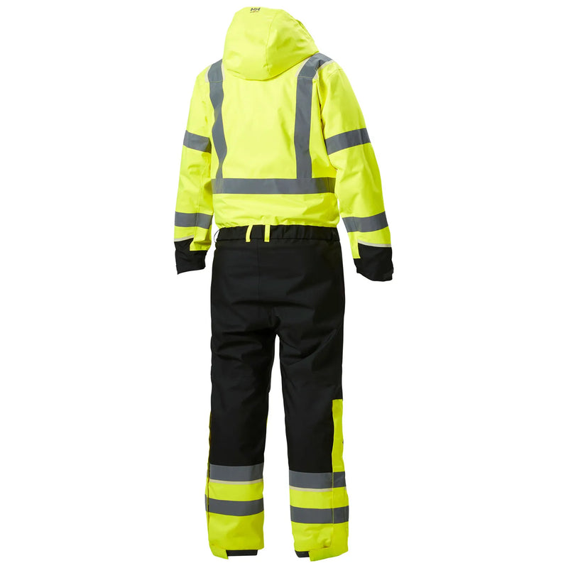 Ielādējiet attēlu galerijas skatītājā, Kombinezons HELLY HANSEN UC-ME Hi Vis Winter 71555
