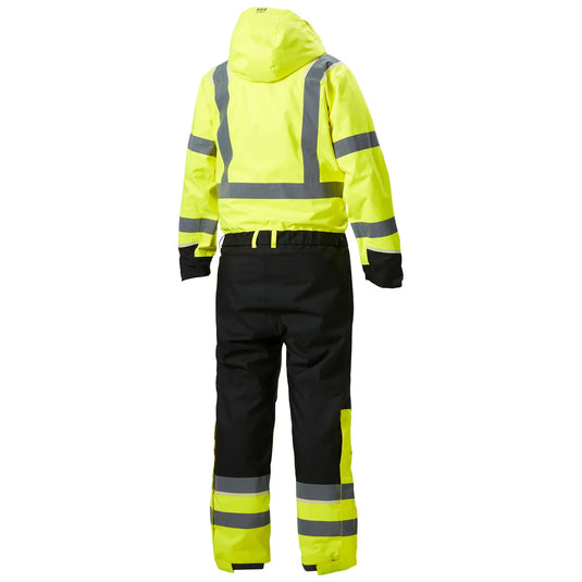 Kombinezons HELLY HANSEN UC-ME Hi Vis Winter 71555