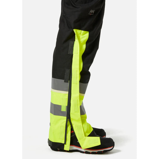 Kombinezons HELLY HANSEN UC-ME Hi Vis Winter 71555