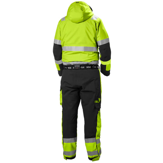 Coverall HELLY HANSEN Alna 2.0 Hi Vis Insulated Winter 71694