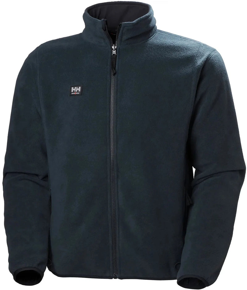 Load image into Gallery viewer, Jacket HELLY HANSEN MANCHESTER Zip In Fleece 72065
