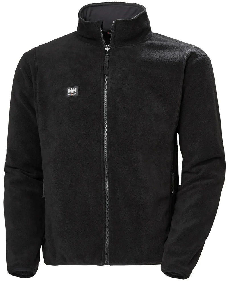 Load image into Gallery viewer, Jacket HELLY HANSEN MANCHESTER Zip In Fleece 72065
