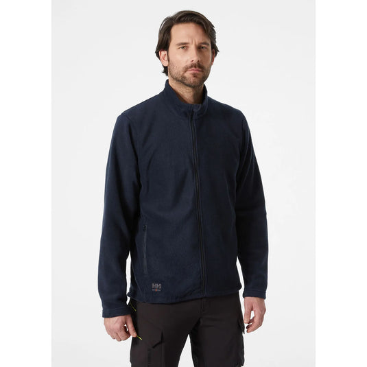 Jaka HELLY HANSEN MANCHESTER 2.0 Fleece 72096