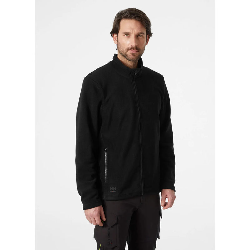 Ielādējiet attēlu galerijas skatītājā, Jaka HELLY HANSEN MANCHESTER 2.0 Fleece 72096
