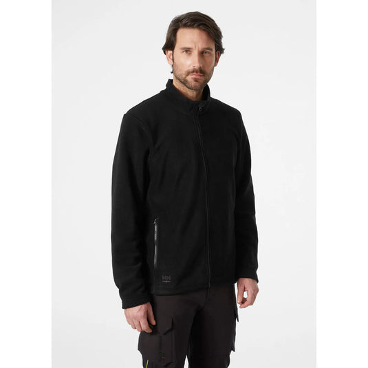 Jaka HELLY HANSEN MANCHESTER 2.0 Fleece 72096