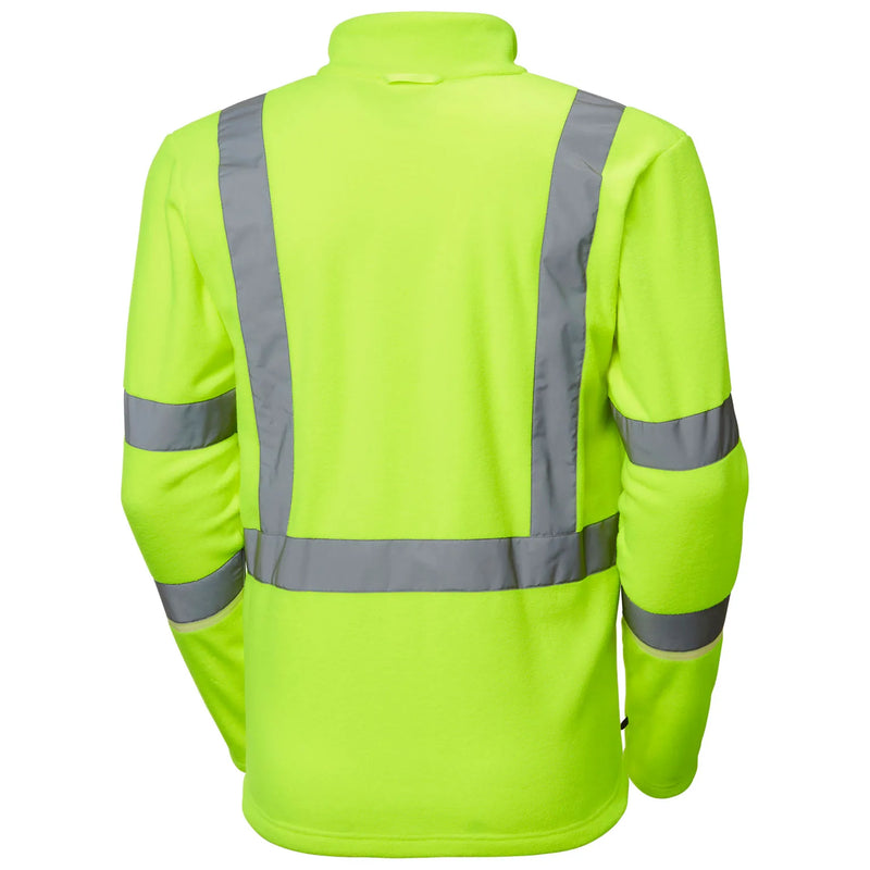 Load image into Gallery viewer, Jacket HELLY HANSEN UC-ME Hi-Vis Fleece 72172
