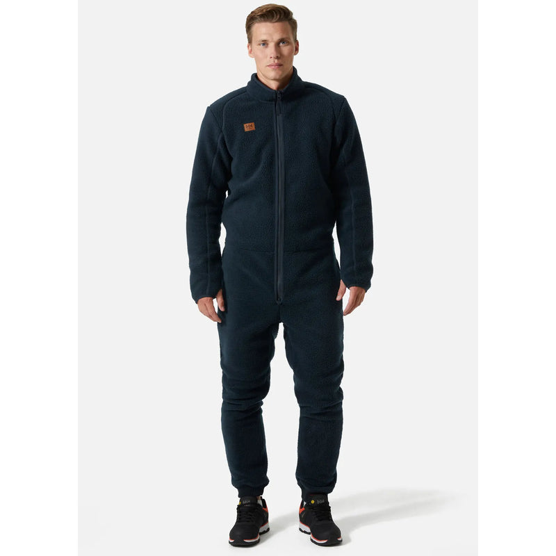 Ielādējiet attēlu galerijas skatītājā, Kombinezons HELLY HANSEN Heritage Pile Fleece 72182
