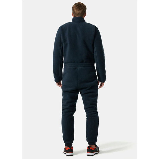 Kombinezons HELLY HANSEN Heritage Pile Fleece 72182