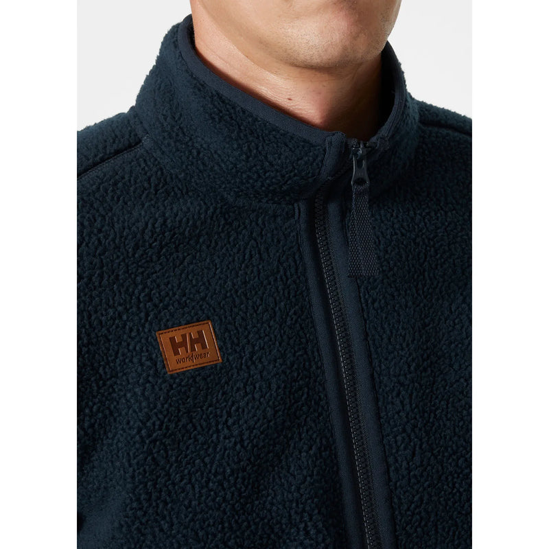 Ielādējiet attēlu galerijas skatītājā, Kombinezons HELLY HANSEN Heritage Pile Fleece 72182
