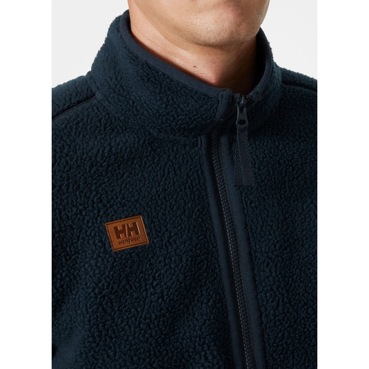 Kombinezons HELLY HANSEN Heritage Pile Fleece 72182