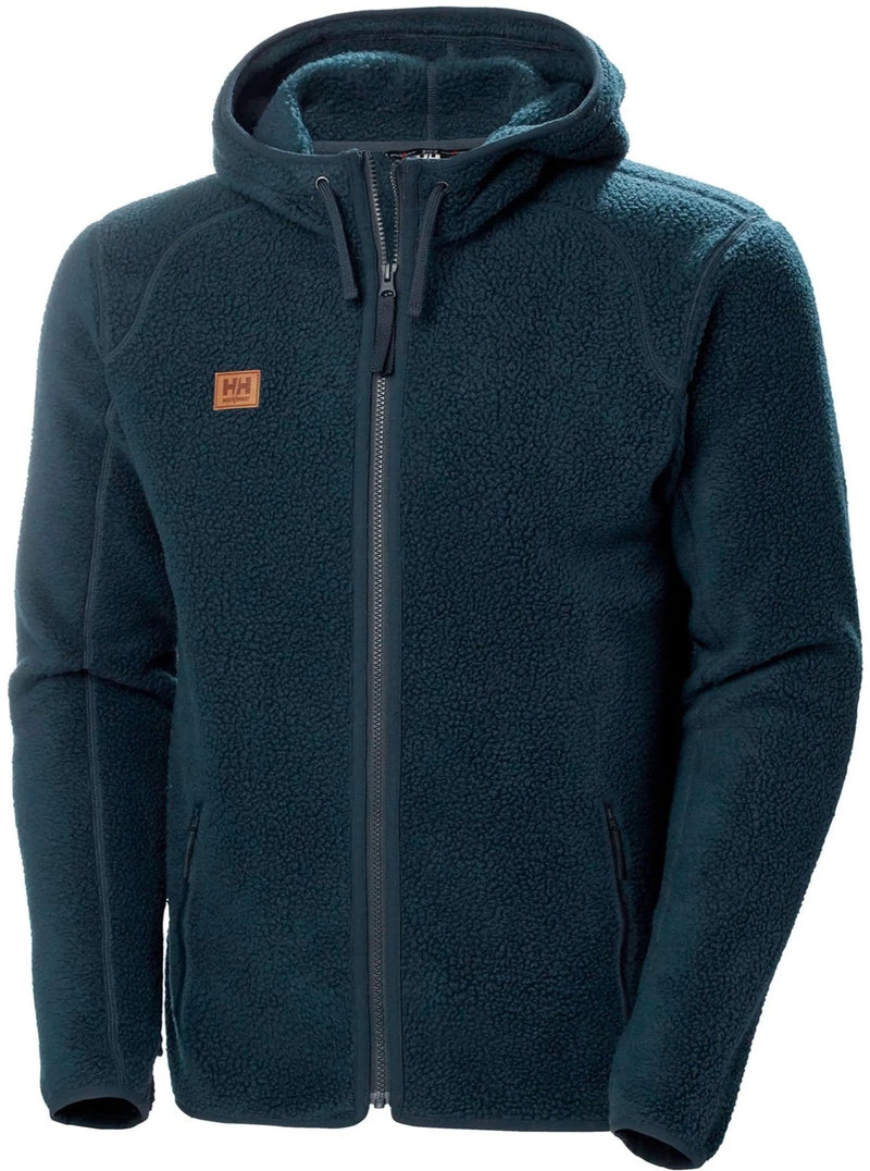 Load image into Gallery viewer, Sweatshirt HELLY HANSEN Heritage Pile 72183
