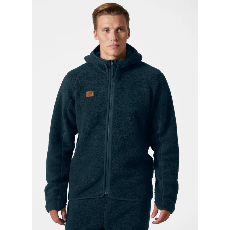 Load image into Gallery viewer, Sweatshirt HELLY HANSEN Heritage Pile 72183
