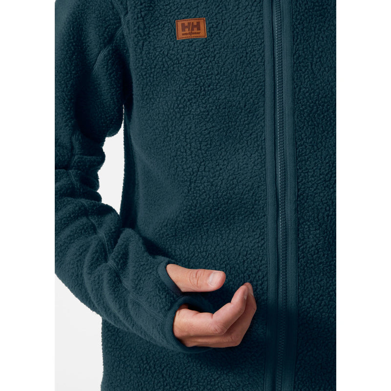 Load image into Gallery viewer, Sweatshirt HELLY HANSEN Heritage Pile 72183
