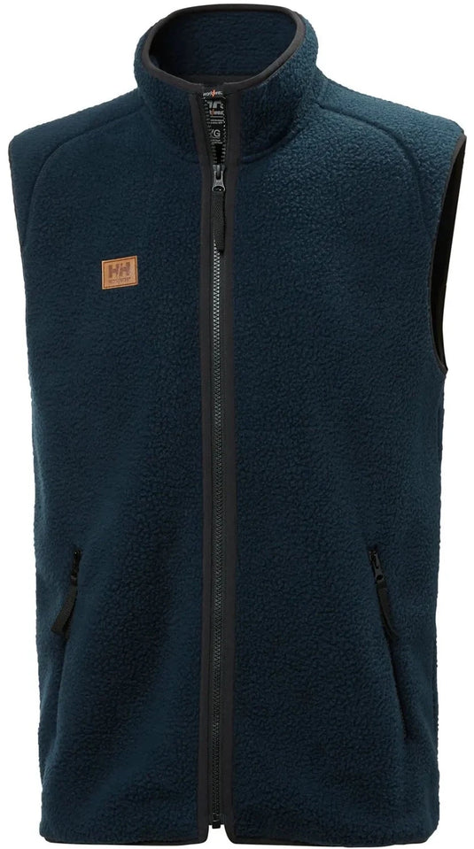 Vest HELLY HANSEN Heritage Pile 72187