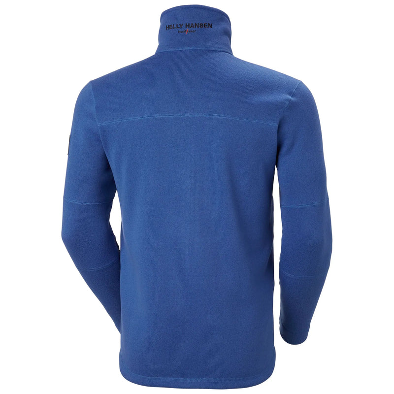 Ielādējiet attēlu galerijas skatītājā, Jaka HELLY HANSEN KENSINGTON Knit Fleece 72250
