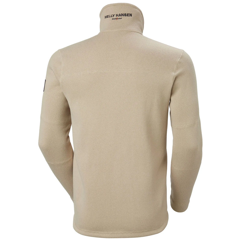 Ielādējiet attēlu galerijas skatītājā, Jaka HELLY HANSEN KENSINGTON Knit Fleece 72250
