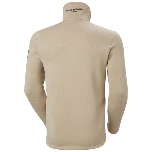 Jaka HELLY HANSEN KENSINGTON Knit Fleece 72250