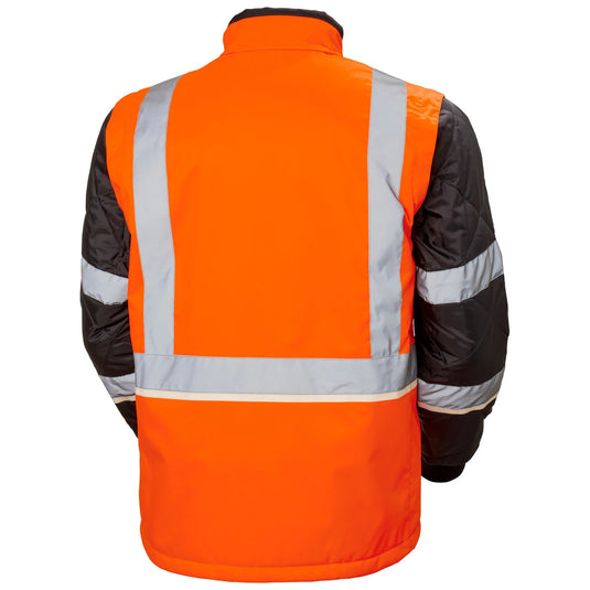 Jaka HELLY HANSEN UC-ME Hi Vis Insulator 73185