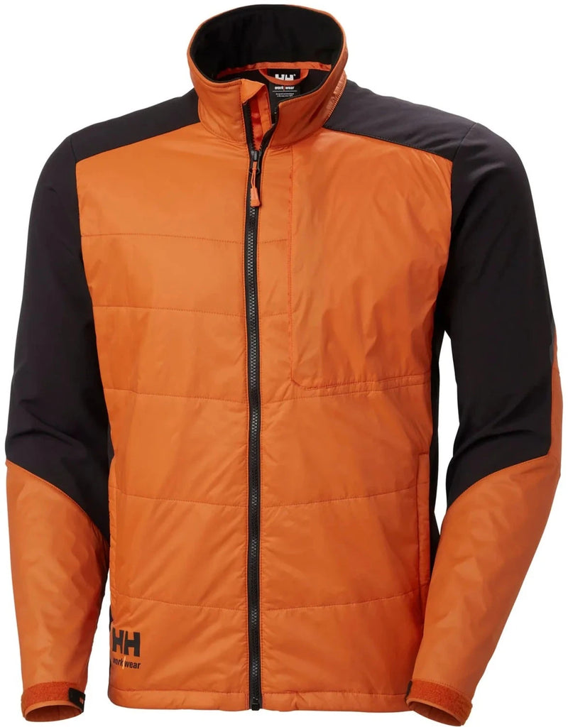 Ielādējiet attēlu galerijas skatītājā, Jaka HELLY HANSEN Kensington Insulated 73233
