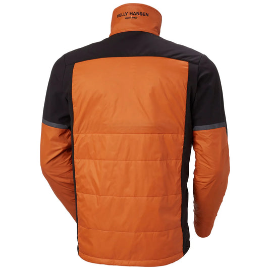 Jaka HELLY HANSEN Kensington Insulated 73233