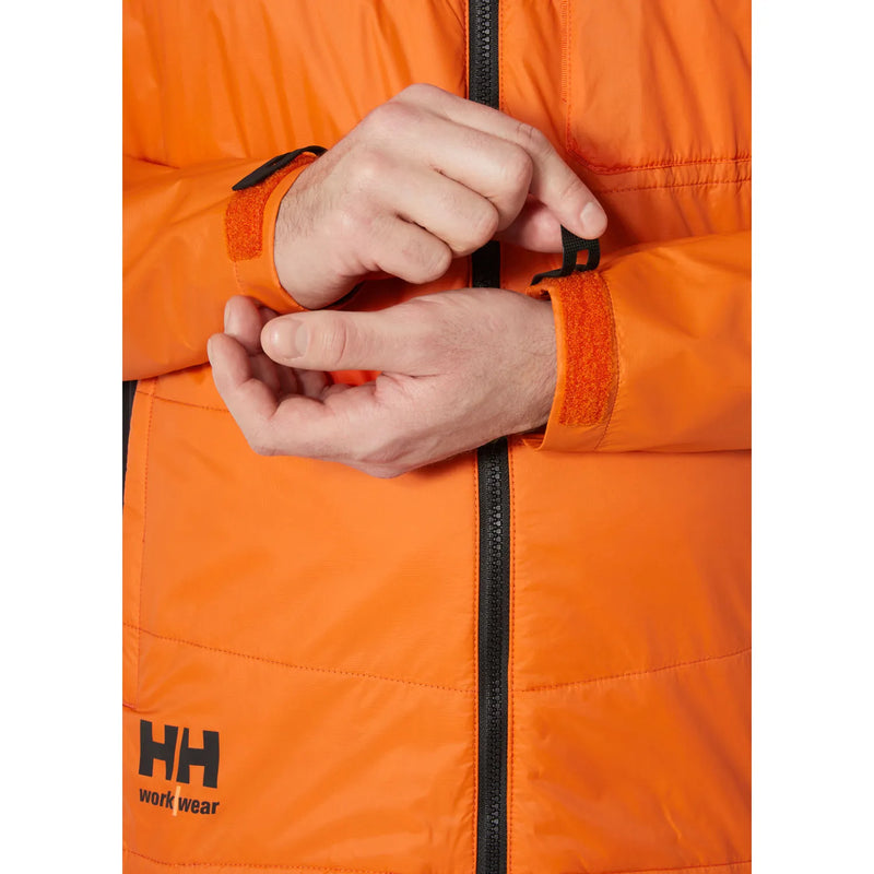 Ielādējiet attēlu galerijas skatītājā, Jaka HELLY HANSEN Kensington Insulated 73233
