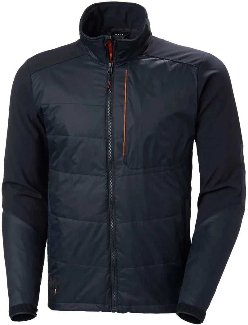 Ielādējiet attēlu galerijas skatītājā, Jaka HELLY HANSEN Kensington Insulated 73233
