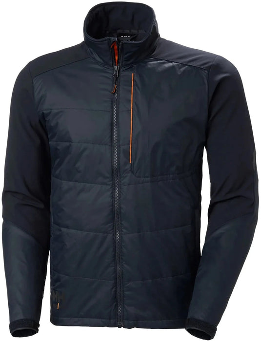 Jaka HELLY HANSEN Kensington Insulated 73233