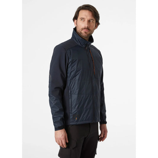 Jaka HELLY HANSEN Kensington Insulated 73233