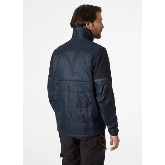 Jaka HELLY HANSEN Kensington Insulated 73233