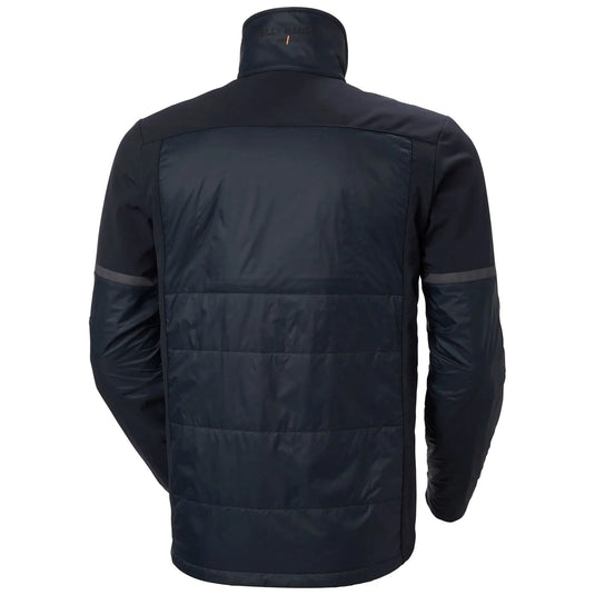 Jaka HELLY HANSEN Kensington Insulated 73233