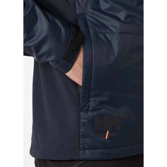 Jaka HELLY HANSEN Kensington Insulated 73233