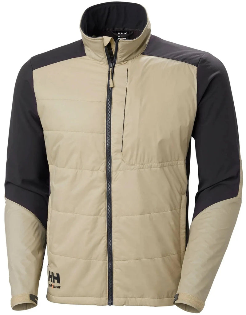 Ielādējiet attēlu galerijas skatītājā, Jaka HELLY HANSEN Kensington Insulated 73233
