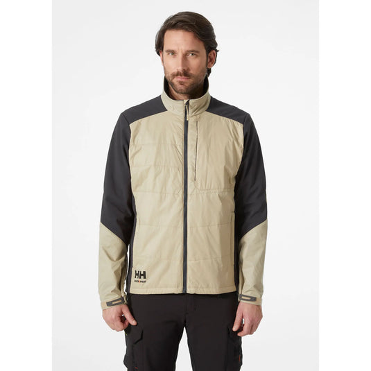 Jaka HELLY HANSEN Kensington Insulated 73233