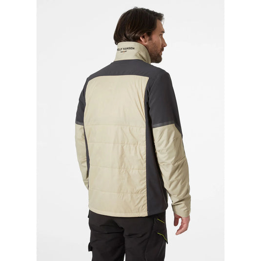 Jaka HELLY HANSEN Kensington Insulated 73233