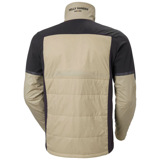 Jaka HELLY HANSEN Kensington Insulated 73233