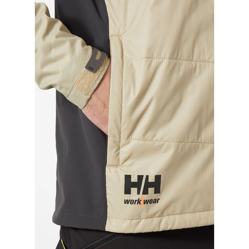 Ielādējiet attēlu galerijas skatītājā, Jaka HELLY HANSEN Kensington Insulated 73233
