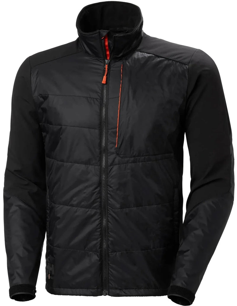 Ielādējiet attēlu galerijas skatītājā, Jaka HELLY HANSEN Kensington Insulated 73233
