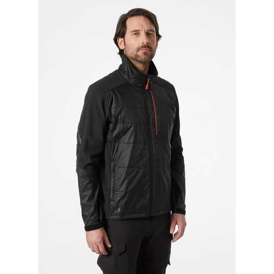 Jaka HELLY HANSEN Kensington Insulated 73233