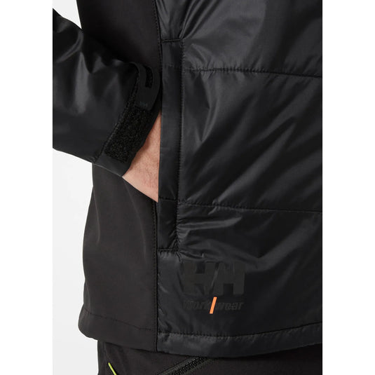 Jaka HELLY HANSEN Kensington Insulated 73233