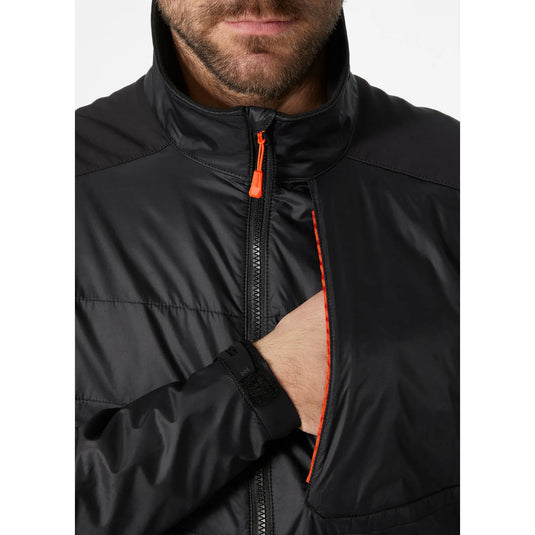 Jaka HELLY HANSEN Kensington Insulated 73233