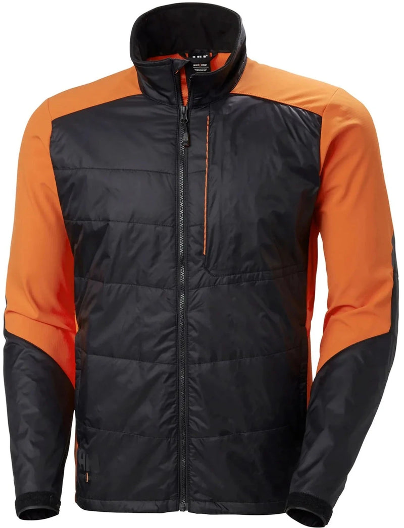 Ielādējiet attēlu galerijas skatītājā, Jaka HELLY HANSEN Kensington Insulated 73233
